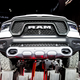 Illustration for article titled The 2019 Ram 1500 Gets Hybrid Tech And An Insane 12-Inch Touchscreen